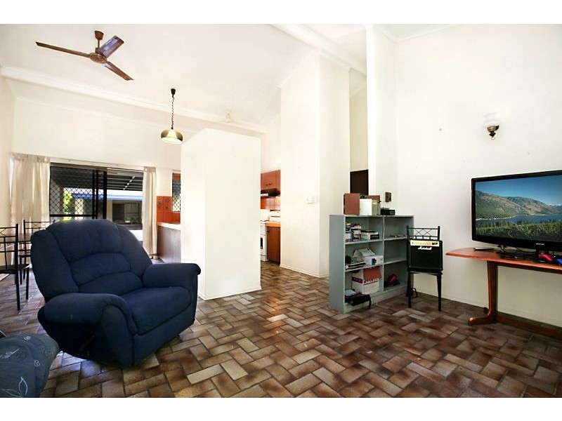 7/25 Rosewood Crescent, Leanyer NT 0812