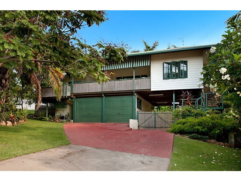 6 Lorna Lim Terrace, Driver NT 0830