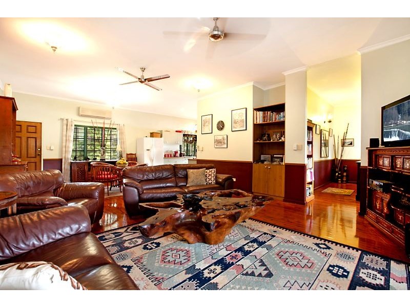 6 Lorna Lim Terrace, Driver NT 0830