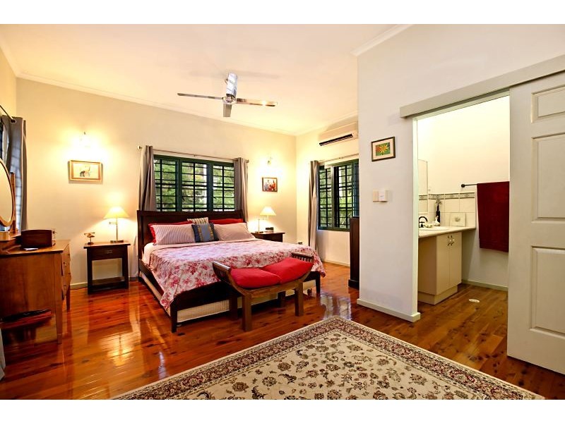 6 Lorna Lim Terrace, Driver NT 0830