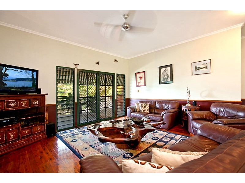 6 Lorna Lim Terrace, Driver NT 0830