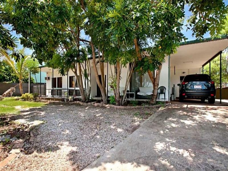 210 Trower Road, Wagaman NT 0810