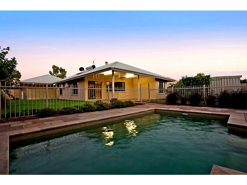 7 William Street, Farrar NT 0830