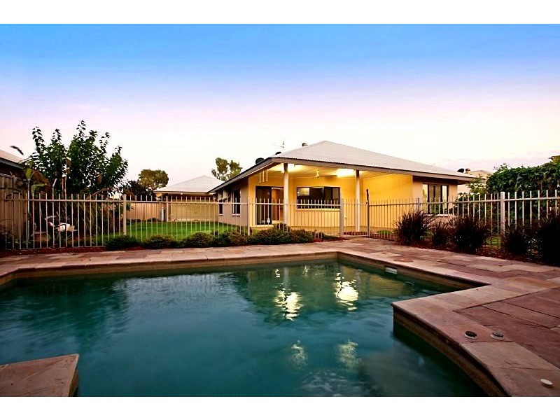 7 William Street, Farrar NT 0830
