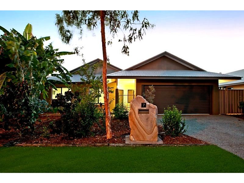 7 William Street, Farrar NT 0830