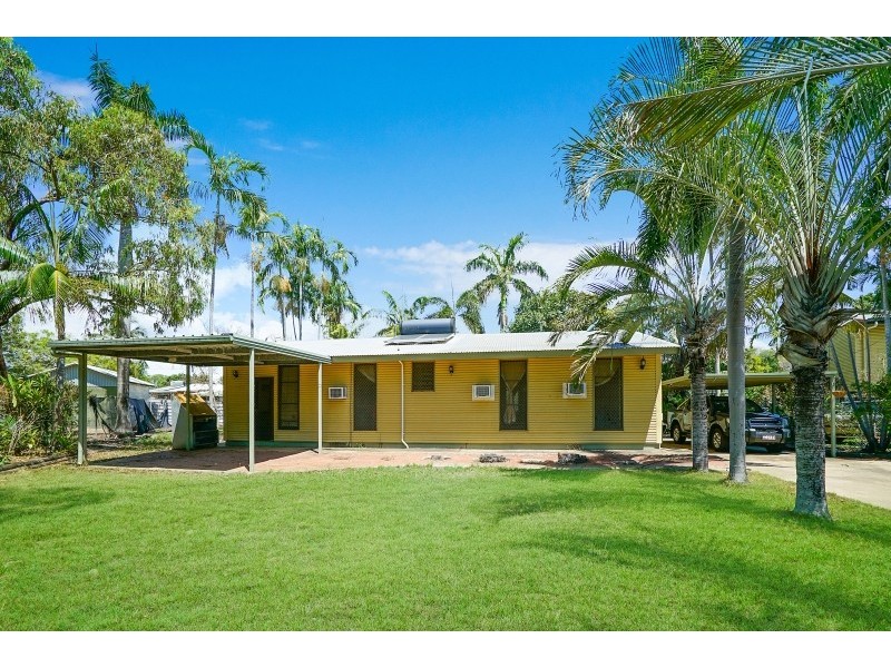 36 Malay Road, Wagaman NT 0810
