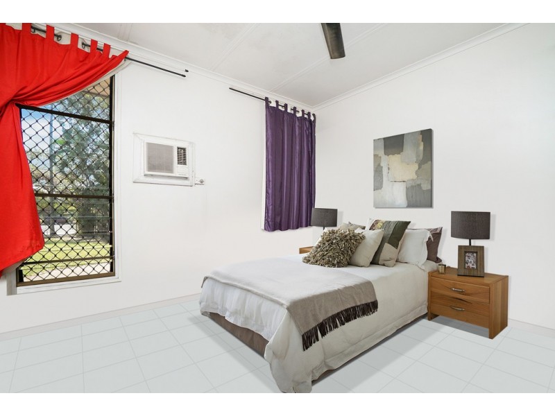 36 Malay Road, Wagaman NT 0810