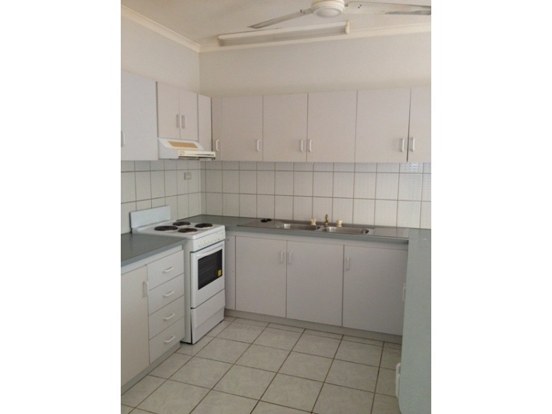 6/1 Lambell Terrace, Larrakeyah NT 0820