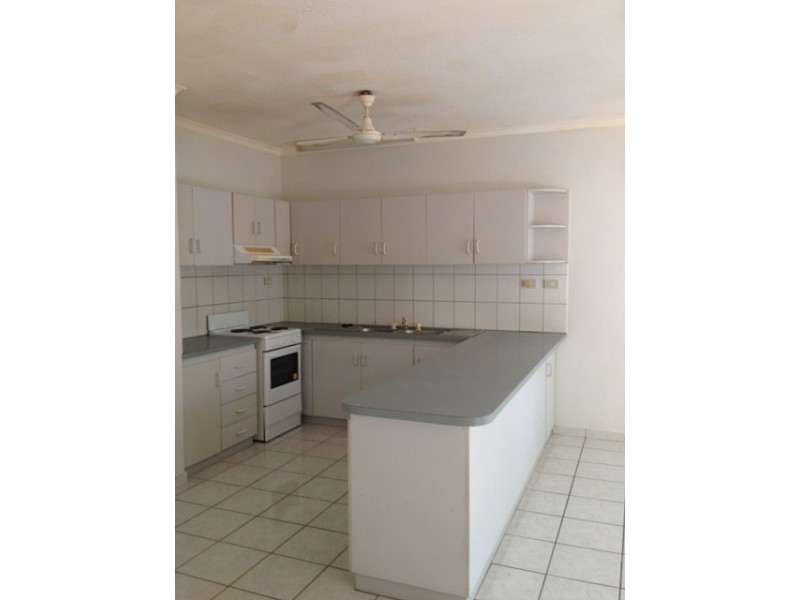 6/1 Lambell Terrace, Larrakeyah NT 0820