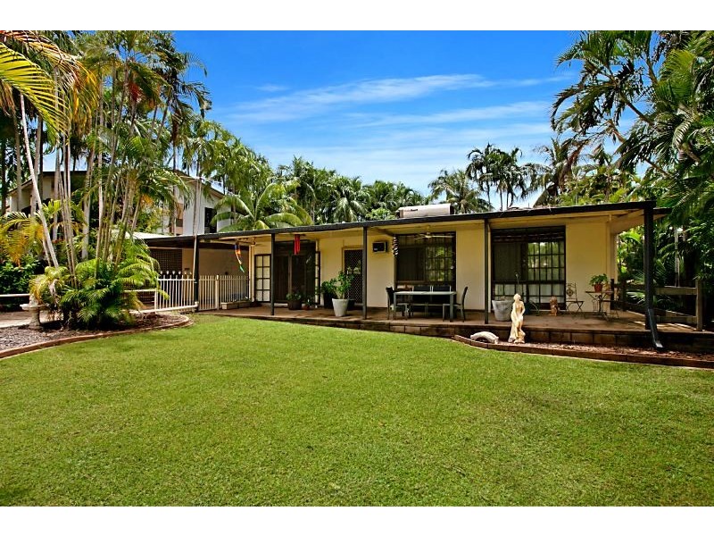 15 Driver Avenue, Driver NT 0830