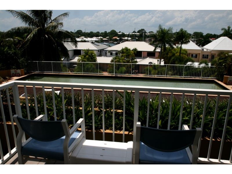 20/32 Marina Boulevard, Cullen Bay NT 0820