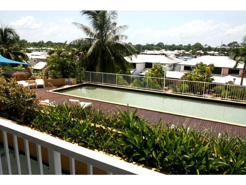 20/32 Marina Boulevard, Cullen Bay NT 0820