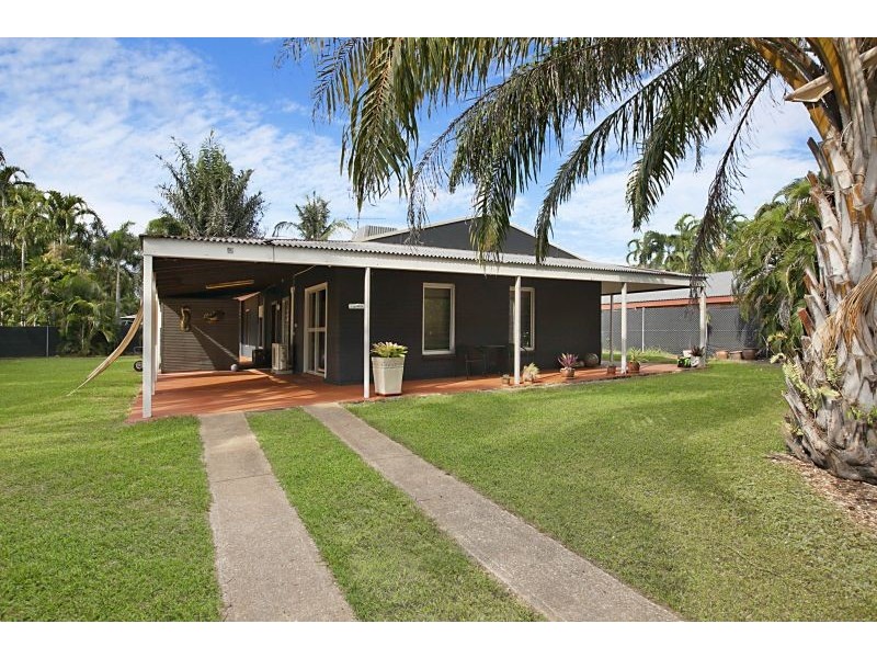 12 Driffield Street, Anula NT 0812