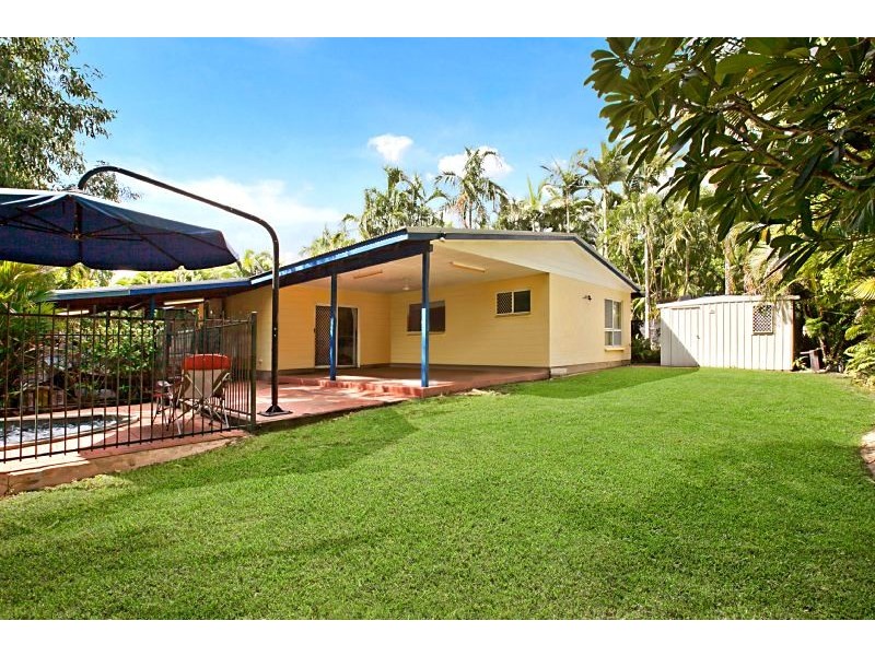 5 Songlark Street, Bakewell NT 0832