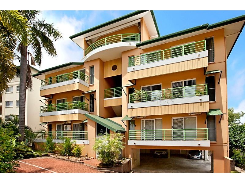 7/4 Houston Street, Larrakeyah NT 0820