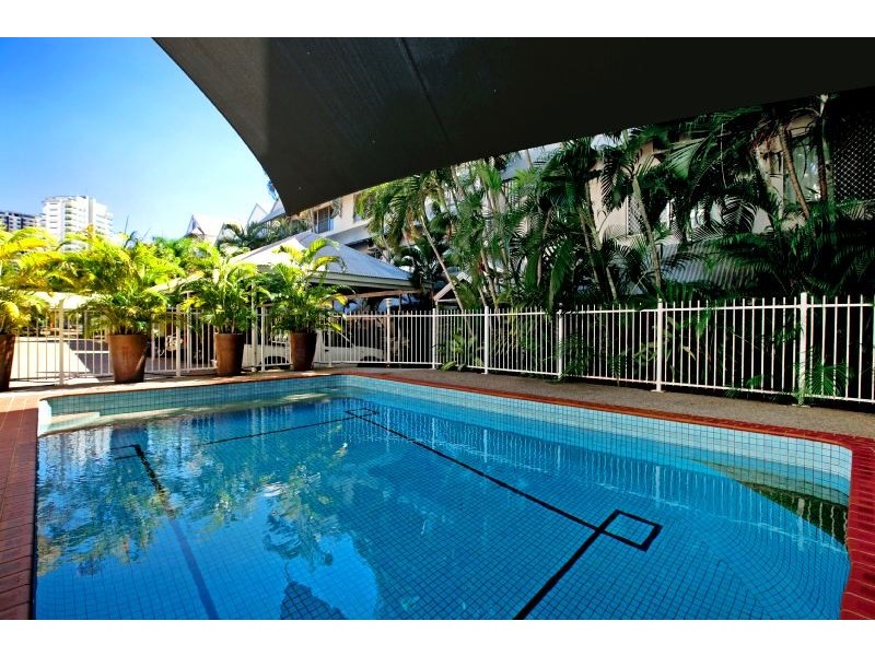 18/18 Harry Chan Avenue, Darwin NT 0800
