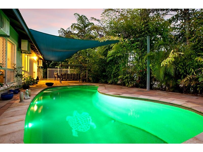 14 Bismarkia Court, Durack NT 0830