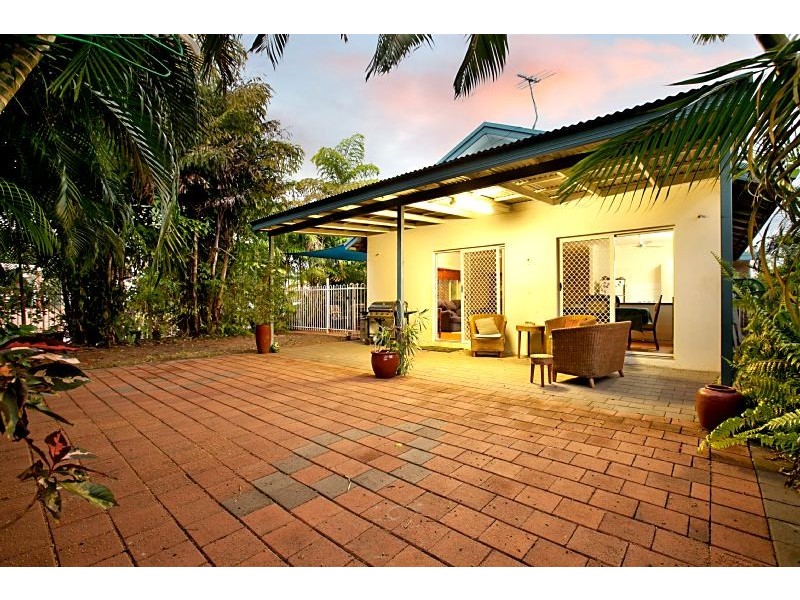 14 Bismarkia Court, Durack NT 0830