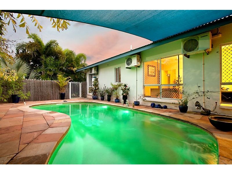 14 Bismarkia Court, Durack NT 0830