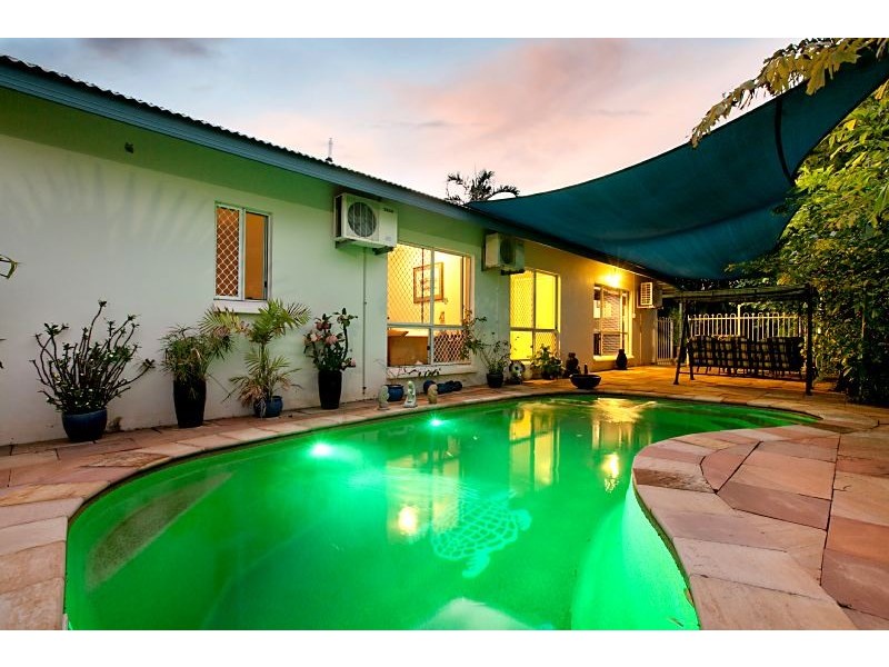 14 Bismarkia Court, Durack NT 0830