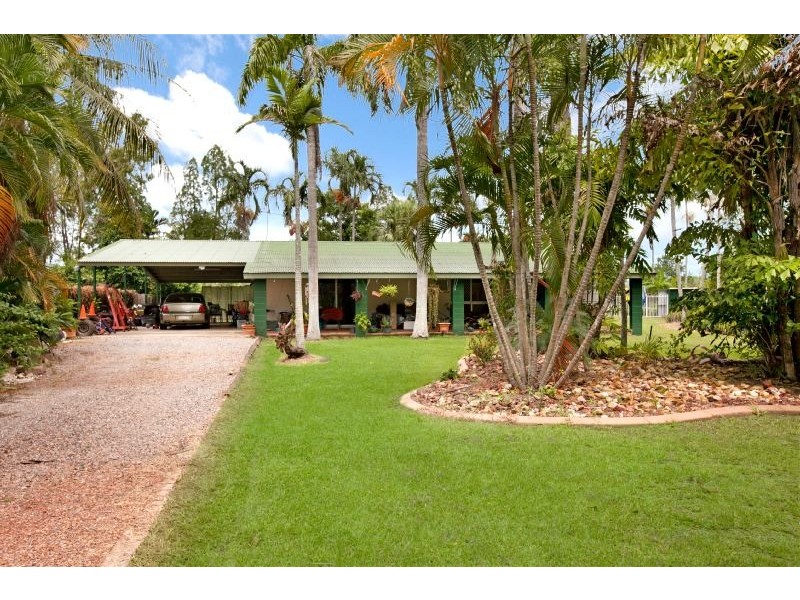 30 McInnis Circuit, Driver NT 0830