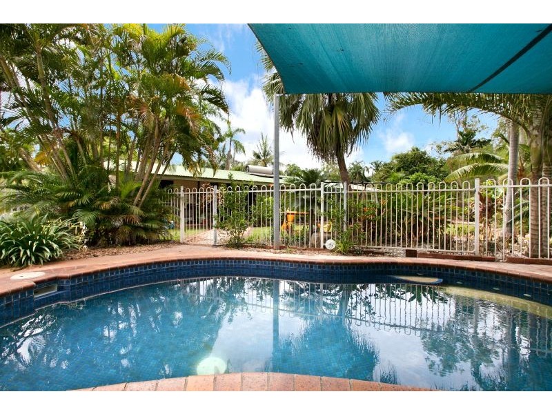 30 McInnis Circuit, Driver NT 0830