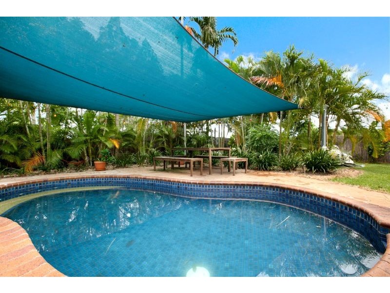 30 McInnis Circuit, Driver NT 0830