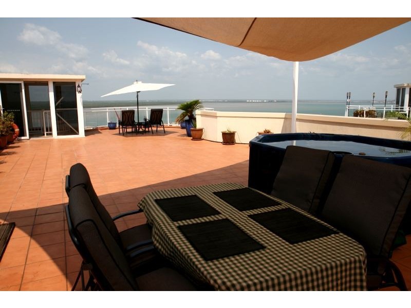 81/5 Cardona Court, Darwin NT 0800