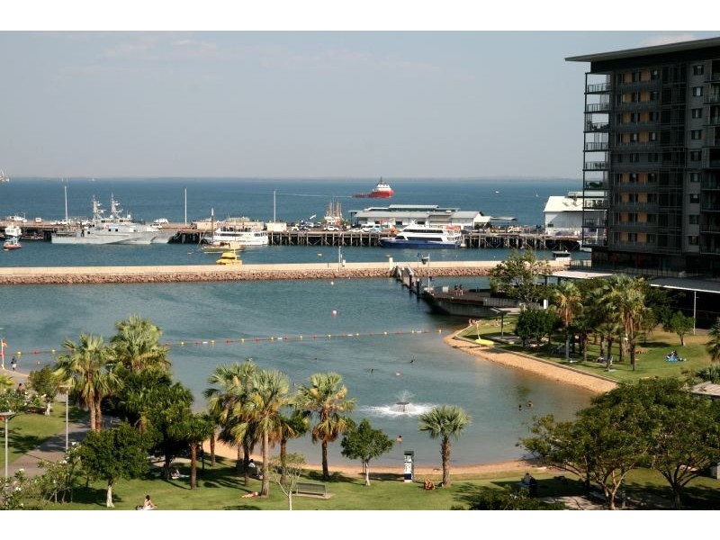 81/5 Cardona Court, Darwin NT 0800