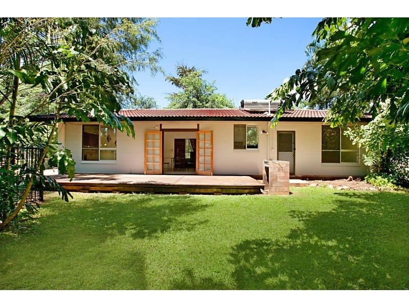 1 Grebe Crescent, Wulagi NT 0812