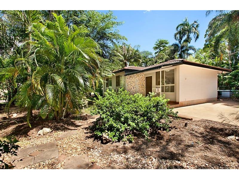 1 Grebe Crescent, Wulagi NT 0812
