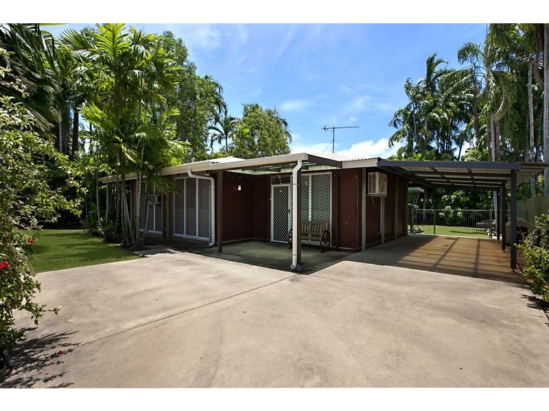 98 Wellington Parade, Alawa NT 0810