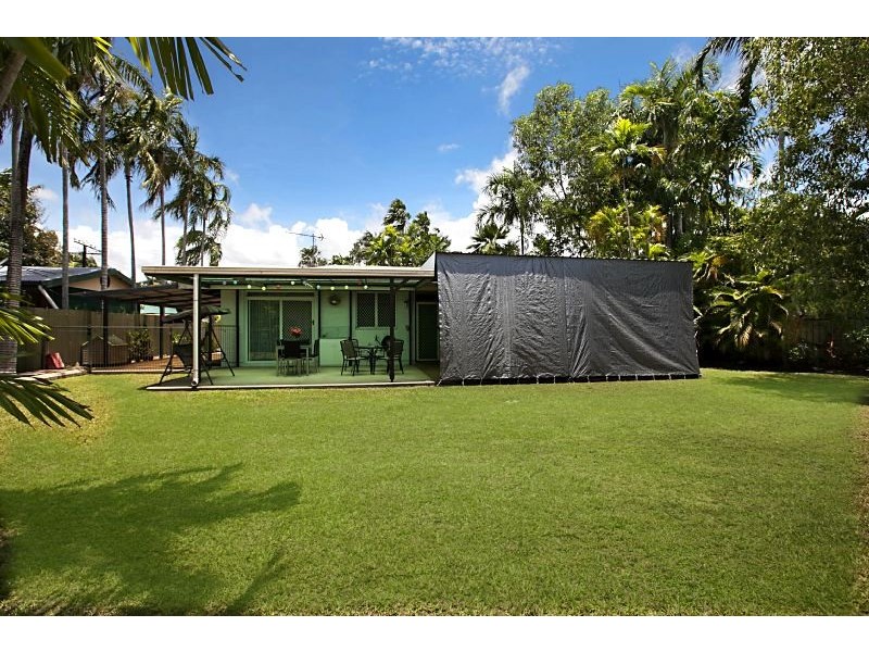 98 Wellington Parade, Alawa NT 0810