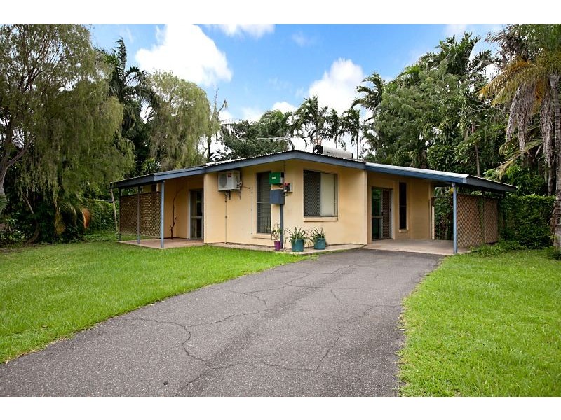 21 Cobham Court, Moulden NT 0830
