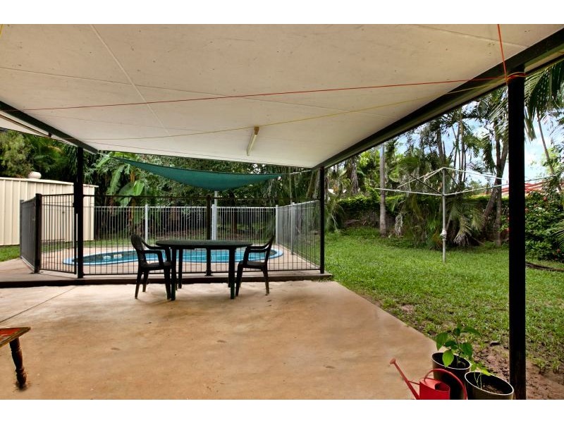 21 Cobham Court, Moulden NT 0830