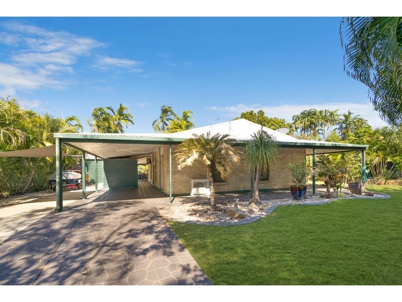 22 Whimbrel Crescent, Wulagi NT 0812