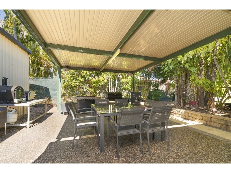 22 Whimbrel Crescent, Wulagi NT 0812