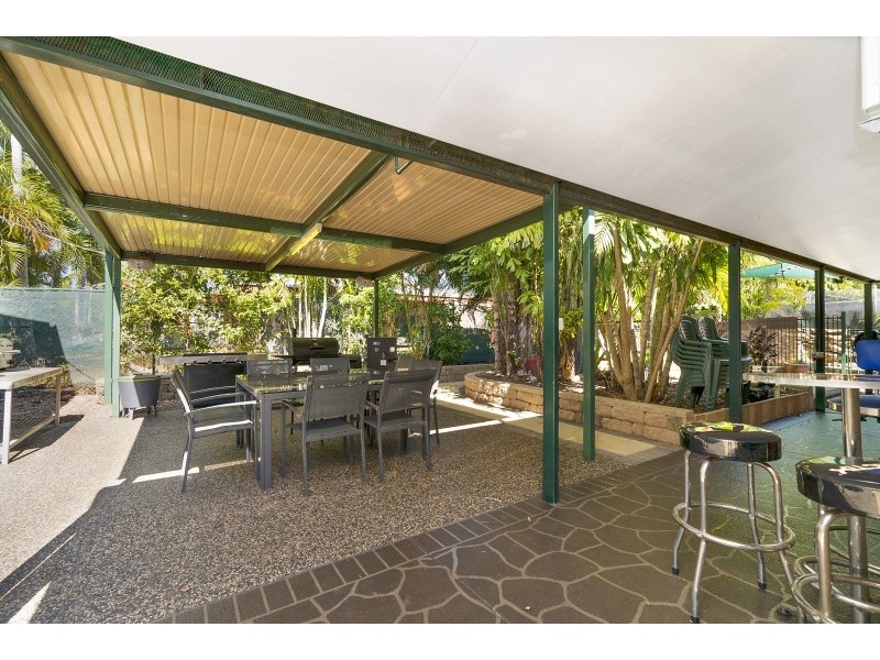 22 Whimbrel Crescent, Wulagi NT 0812