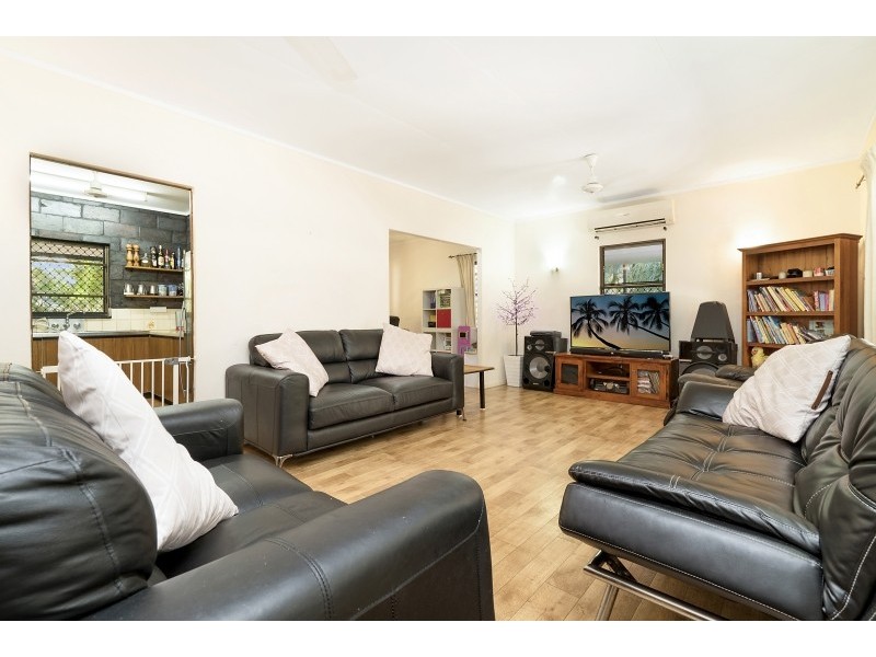 22 Whimbrel Crescent, Wulagi NT 0812