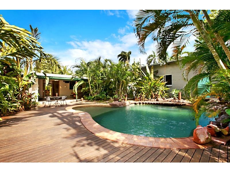 17 Fletcher Circuit, Driver NT 0830