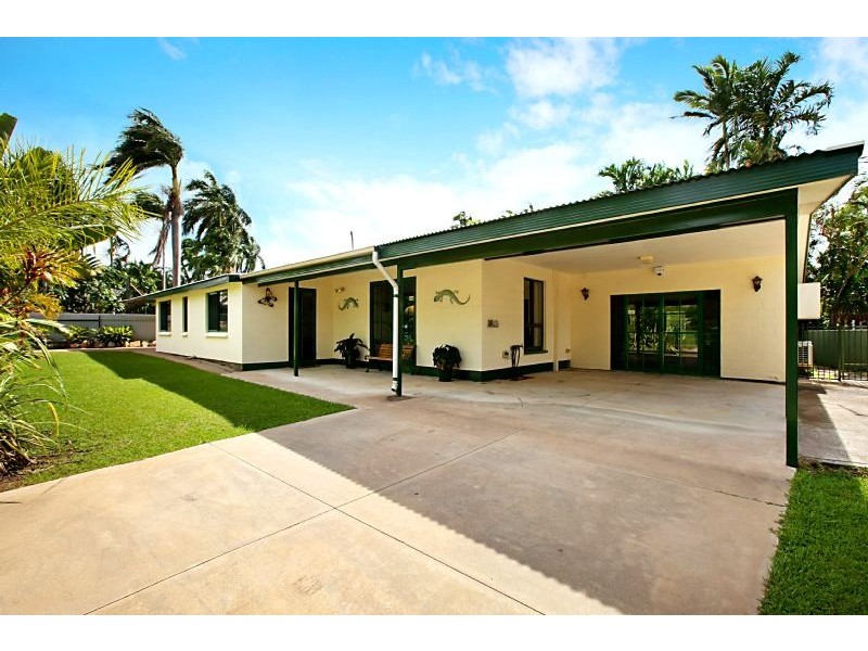 17 Fletcher Circuit, Driver NT 0830