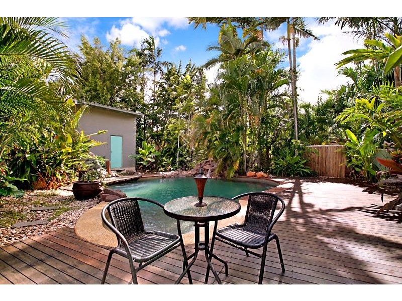 17 Fletcher Circuit, Driver NT 0830