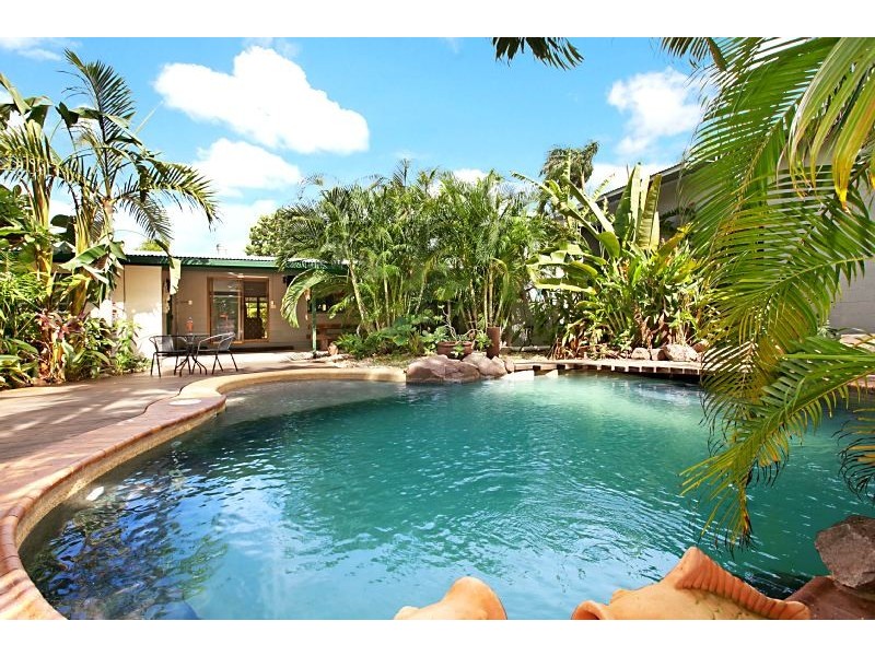 17 Fletcher Circuit, Driver NT 0830