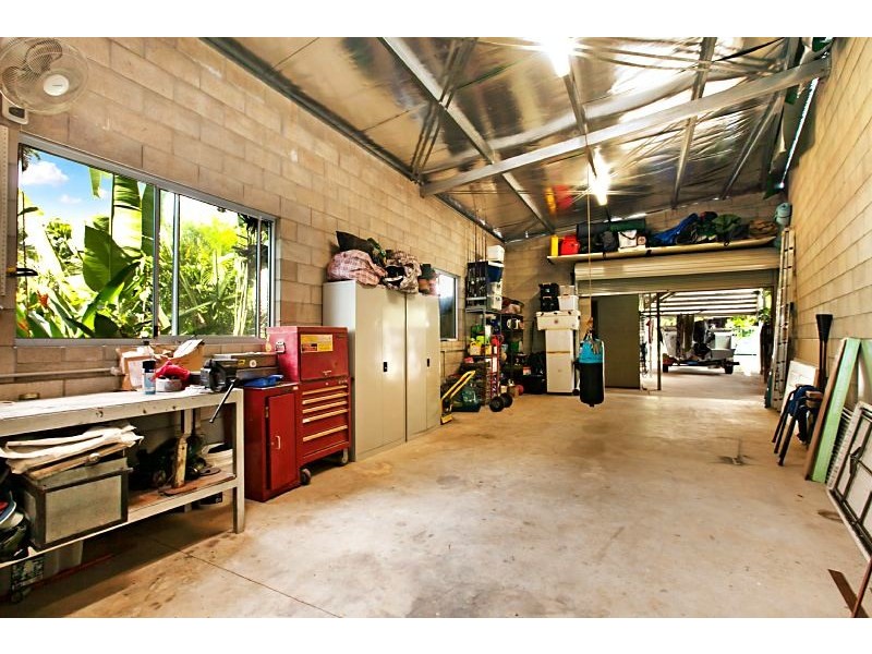 17 Fletcher Circuit, Driver NT 0830