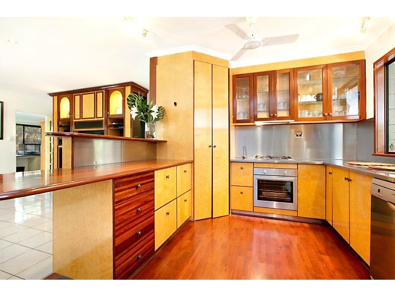 17 Fletcher Circuit, Driver NT 0830