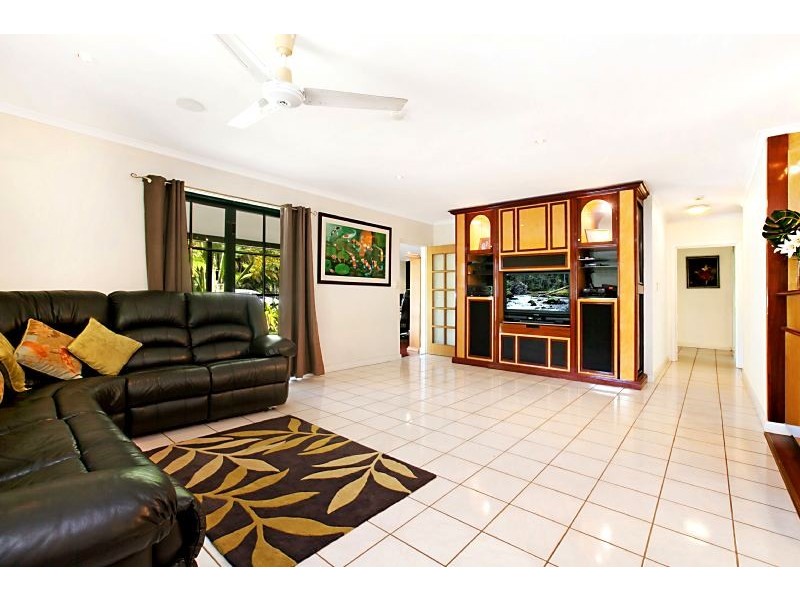 17 Fletcher Circuit, Driver NT 0830