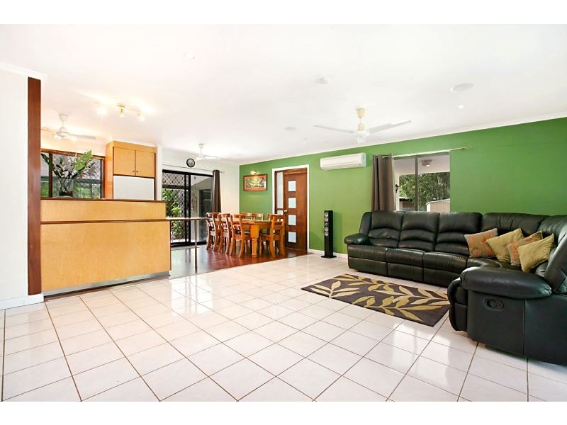 17 Fletcher Circuit, Driver NT 0830