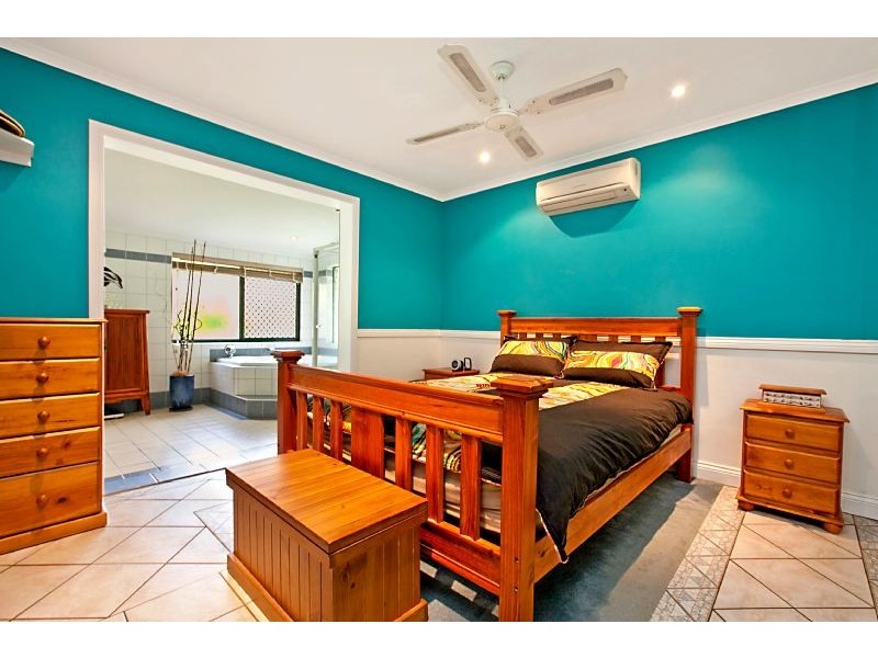 17 Fletcher Circuit, Driver NT 0830