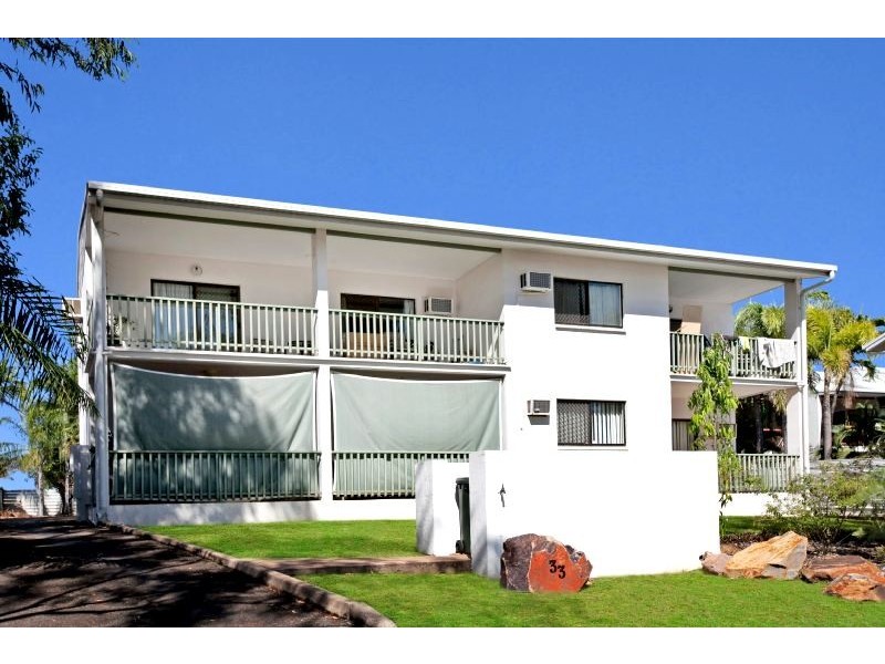 3/33 Lorna Lim Terrace, Driver NT 0830