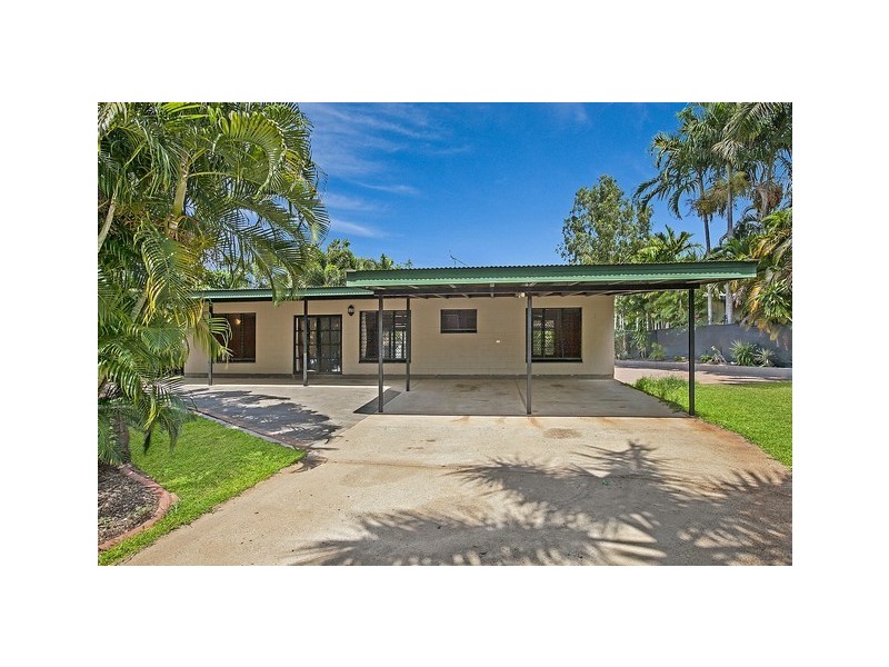 6 Pipit Court, Bakewell NT 0832